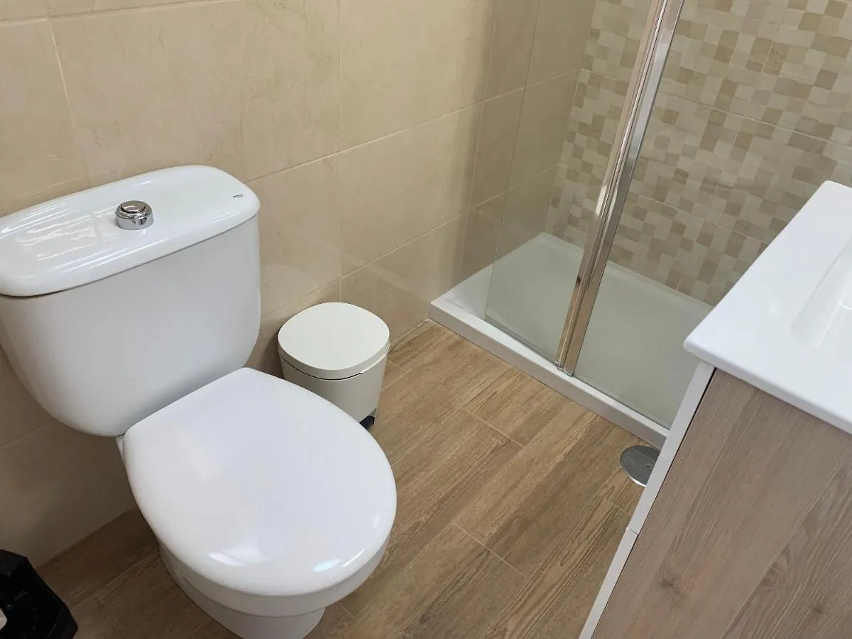 Apartamento Casa Pablo I Aptº Tranquilo, bien equipado Los Realejos