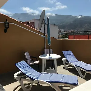 Teleworking Silent New And Modern , Los Realejos España