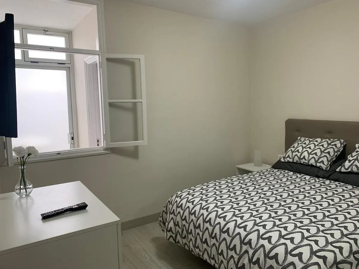 Casa Pablo I Aptº Tranquilo,A Cinco Minutos Del Puerto De La Cruz Los Realejos Apartment