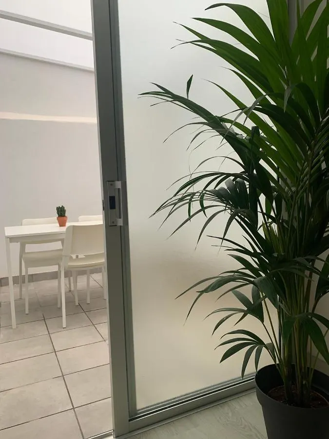 Apartment Casa Pablo I Aptº Tranquilo,A Cinco Minutos Del Puerto De La Cruz Los Realejos
