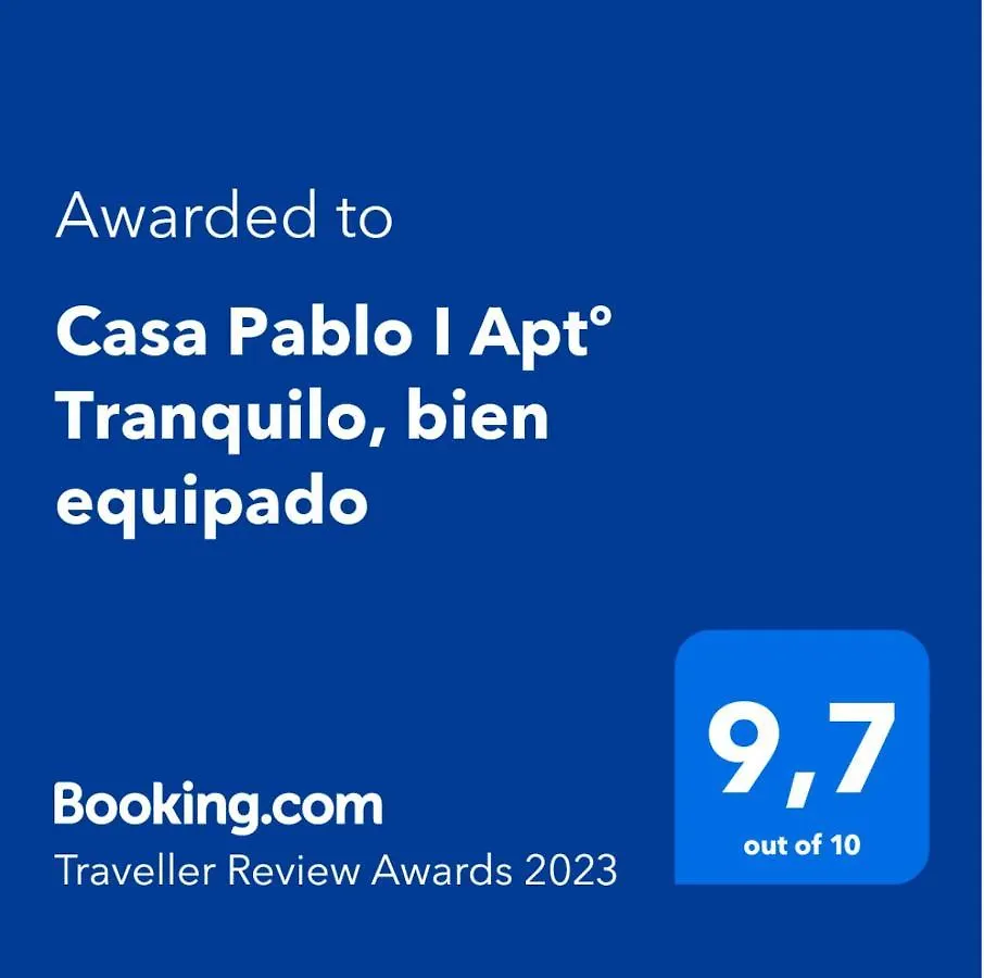 Casa Pablo I Aptº Tranquilo,A Cinco Minutos Del Puerto De La Cruz Los Realejos